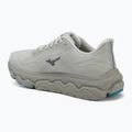Scarpe da corsa uomo Mizuno Wave Horizon 9 foggy dew/dark slate/blue jewel 3