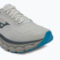 Scarpe da corsa uomo Mizuno Wave Horizon 9 foggy dew/dark slate/blue jewel 7