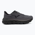 Scarpe da corsa uomo Mizuno Wave Horizon 9 blackened pearl/black/peppercorn 2