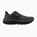 Scarpe da corsa uomo Mizuno Wave Horizon 9 blackened pearl/black/peppercorn