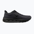Scarpe da corsa uomo Mizuno Wave Horizon 9 blackened pearl/black/peppercorn 2