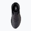 Scarpe da corsa uomo Mizuno Wave Horizon 9 blackened pearl/black/peppercorn 5