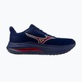 Scarpe da corsa uomo Mizuno Wave Inspire 22 beacon blue/tomato puree/firecracker 2