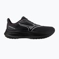 Scarpe da corsa uomo Mizuno Wave Inspire 22 blackened pearl/black bean