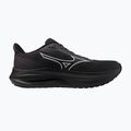Scarpe da corsa uomo Mizuno Wave Inspire 22 blackened pearl/black bean 2