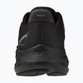 Scarpe da corsa uomo Mizuno Wave Inspire 22 blackened pearl/black bean 3