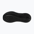 Scarpe da corsa uomo Mizuno Wave Inspire 22 blackened pearl/black bean 4
