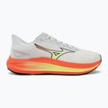 Scarpe da corsa uomo Mizuno Fortrush cloudscape/black/lava orange 2