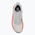 Scarpe da corsa uomo Mizuno Fortrush cloudscape/black/lava orange 5