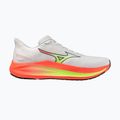 Scarpe da corsa uomo Mizuno Fortrush cloudscape/black/lava orange