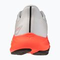 Scarpe da corsa uomo Mizuno Fortrush cloudscape/black/lava orange 3