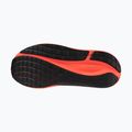Scarpe da corsa uomo Mizuno Fortrush cloudscape/black/lava orange 4