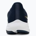 Scarpe da corsa uomo Mizuno Fortrush dress blues/Artisan's gold/tomato puree 6