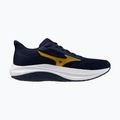 Scarpe da corsa uomo Mizuno Fortrush dress blues/Artisan's gold/tomato puree 2