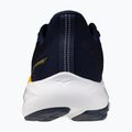 Scarpe da corsa uomo Mizuno Fortrush dress blues/Artisan's gold/tomato puree 3