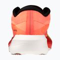 Scarpe da corsa Mizuno Hyperwarp Pure lava orange/black/lightning yellow 3