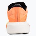 Scarpe da corsa Mizuno Hyperwarp Pure lava orange/black/lightning yellow 6