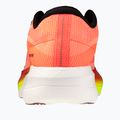 Scarpe da corsa Mizuno Hyperwarp Elite lava orange/black/lightning yellow 5