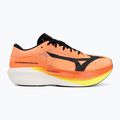 Scarpe da corsa Mizuno Hyperwarp Elite lava orange/black/lightning yellow 2