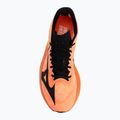 Scarpe da corsa Mizuno Hyperwarp Elite lava orange/black/lightning yellow 5