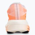 Scarpe da corsa Mizuno Hyperwarp Pro white/black/lava orange 6