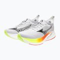 Scarpe da corsa uomo Mizuno Neo Zen 2 cloudscape/black/orange 3