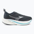 Scarpe da corsa uomo Mizuno Neo Zen 2 dark slate/foggy dew/blue jewel 2