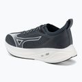 Scarpe da corsa uomo Mizuno Neo Zen 2 dark slate/foggy dew/blue jewel 3