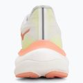 Scarpe da corsa donna Mizuno Wave Sky 9 gf white/desert flower/lime pulp 6