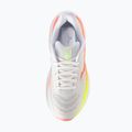 Scarpe da corsa donna Mizuno Wave Sky 9 gf white/desert flower/lime pulp 7