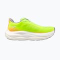 Scarpe da corsa donna Mizuno Wave Sky 9 lime pulp/white/flamingo coral 2