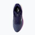 Scarpe da corsa donna Mizuno Wave Sky 9 rhodonite/white/dahlia 5