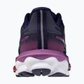Scarpe da corsa donna Mizuno Wave Skyrise 7 rhodonite/white/tomato puree 3