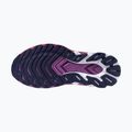 Scarpe da corsa donna Mizuno Wave Skyrise 7 rhodonite/white/tomato puree 4