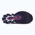 Scarpe da corsa donna Mizuno Wave Skyrise 7 rhodonite/white/tomato puree 4