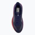 Scarpe da corsa donna Mizuno Wave Skyrise 7 rhodonite/white/tomato puree 5