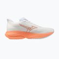 Scarpe da corsa donna Mizuno Wave Ultima 17 white/desert flower/lime pulp 2