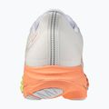 Scarpe da corsa donna Mizuno Wave Ultima 17 white/desert flower/lime pulp 3