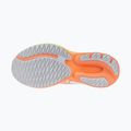 Scarpe da corsa donna Mizuno Wave Ultima 17 white/desert flower/lime pulp 4