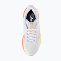 Scarpe da corsa donna Mizuno Wave Ultima 17 white/desert flower/lime pulp 5