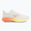 Scarpe da corsa donna Mizuno Wave Ultima 17 white/desert flower/lime pulp 2