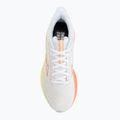 Scarpe da corsa donna Mizuno Wave Ultima 17 white/desert flower/lime pulp 5