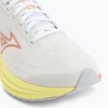 Scarpe da corsa donna Mizuno Wave Ultima 17 white/desert flower/lime pulp 7