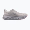 Scarpe da corsa donna Mizuno Wave Horizon 9 lilac hint/dapple gray/pink drink 2