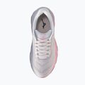Scarpe da corsa donna Mizuno Wave Horizon 9 lilac hint/dapple gray/pink drink 5