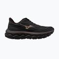 Scarpe da corsa donna Mizuno Wave Horizon 9 phantom/dystopic ray/black