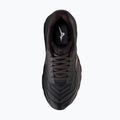 Scarpe da corsa donna Mizuno Wave Horizon 9 phantom/dystopic ray/black 5