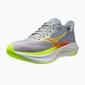 Scarpe da corsa donna Mizuno Wave Inspire 22 cloudscape/desert flower/lime pulp 3