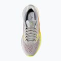 Scarpe da corsa donna Mizuno Wave Inspire 22 cloudscape/desert flower/lime pulp 6