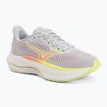 Scarpe da corsa donna Mizuno Wave Inspire 22 cloudscape/desert flower/lime pulp